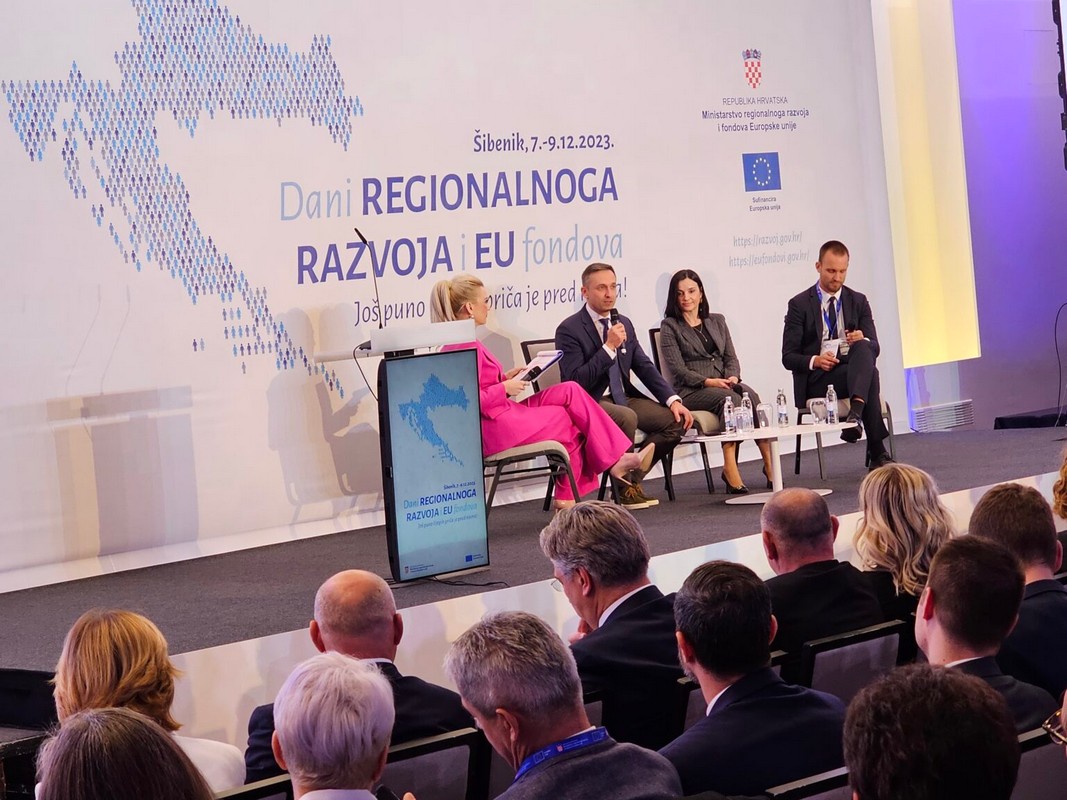 POTPISAN SPORAZUM Urbanom području Čakovec na raspolaganju 18 milijuna eura!