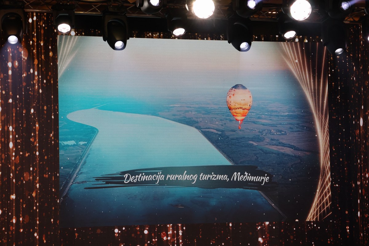 Dani turizma Dubrovnik