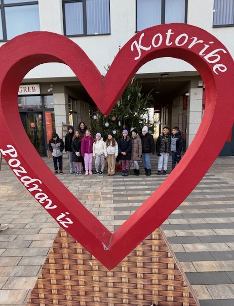 Korpaški bor Kotoriba