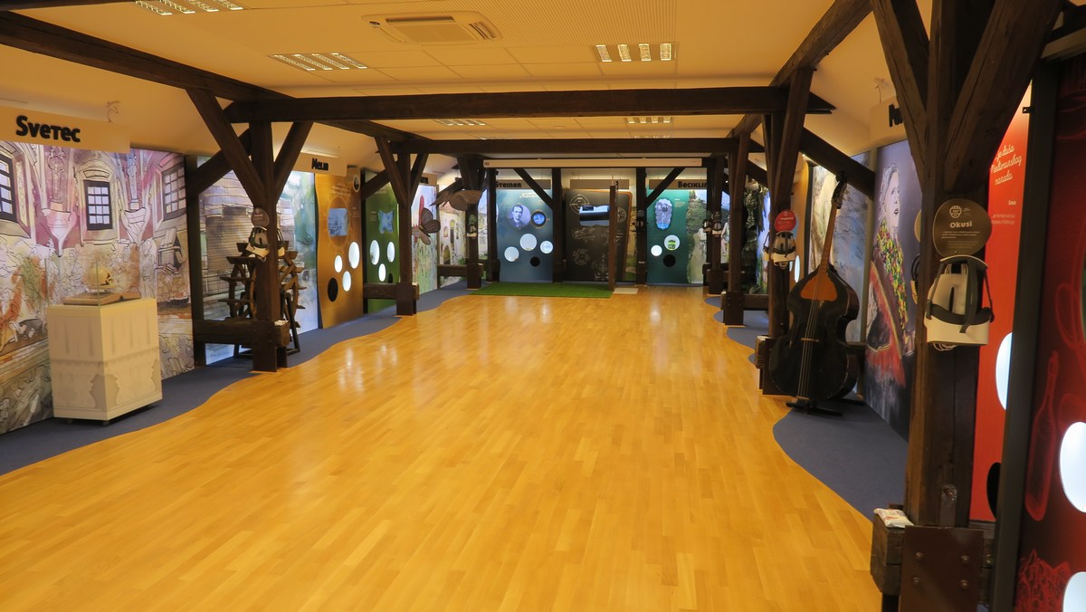 Dani turizma Dubrovnik