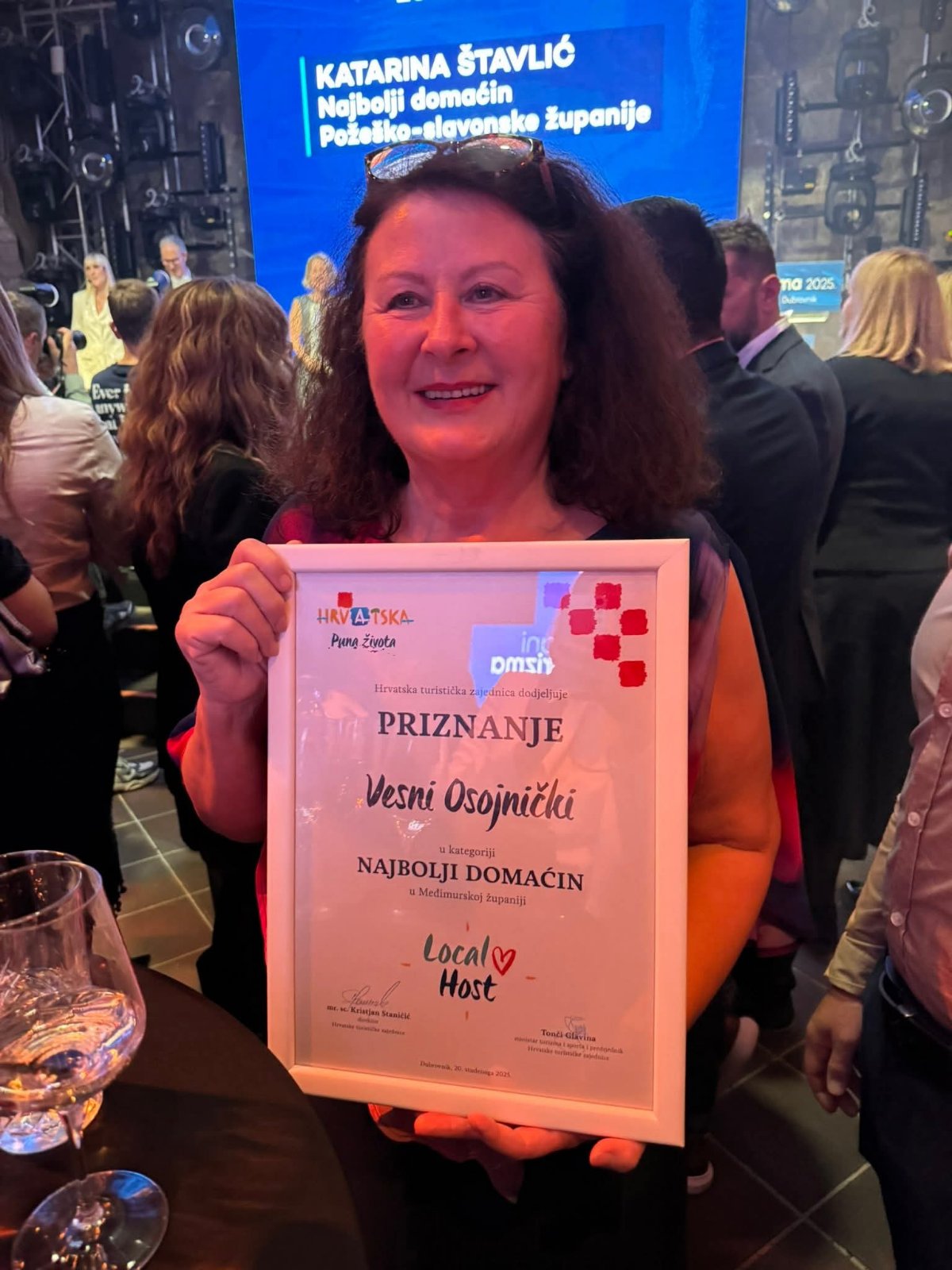 Dani turizma Dubrovnik