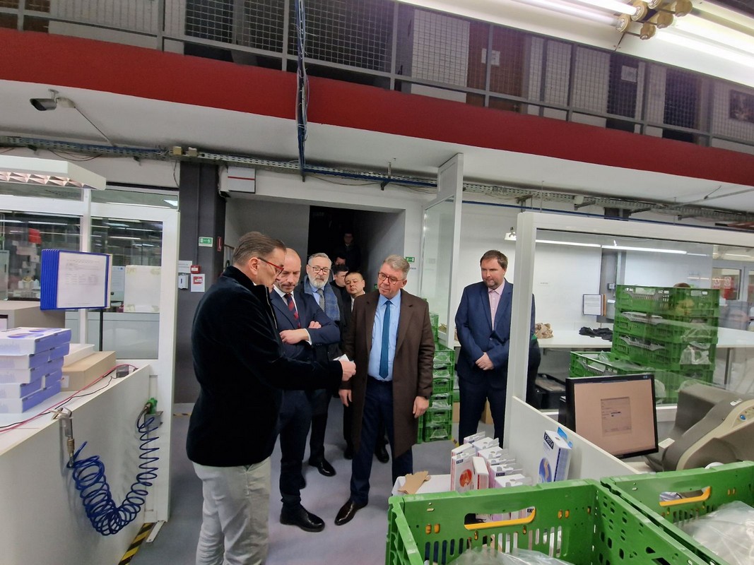 MURSKO SREDIŠĆE Održan tradicionalni susret poduzetnika