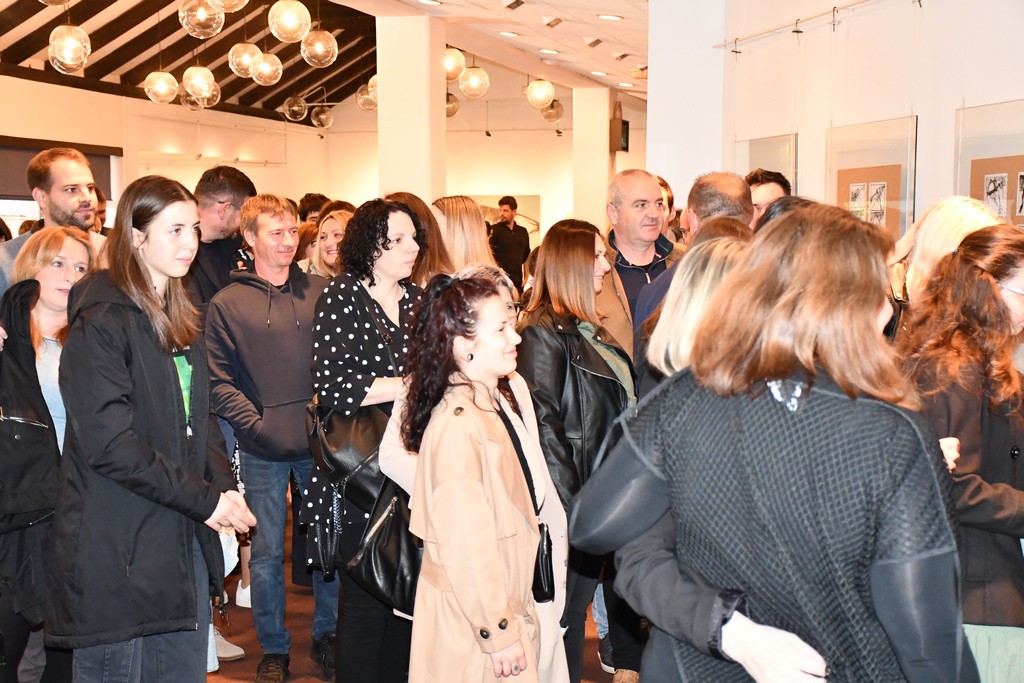 BILO JE SAVRŠENO Čakovečki gimnazijalci priredili pravu glazbenu rapsodiju