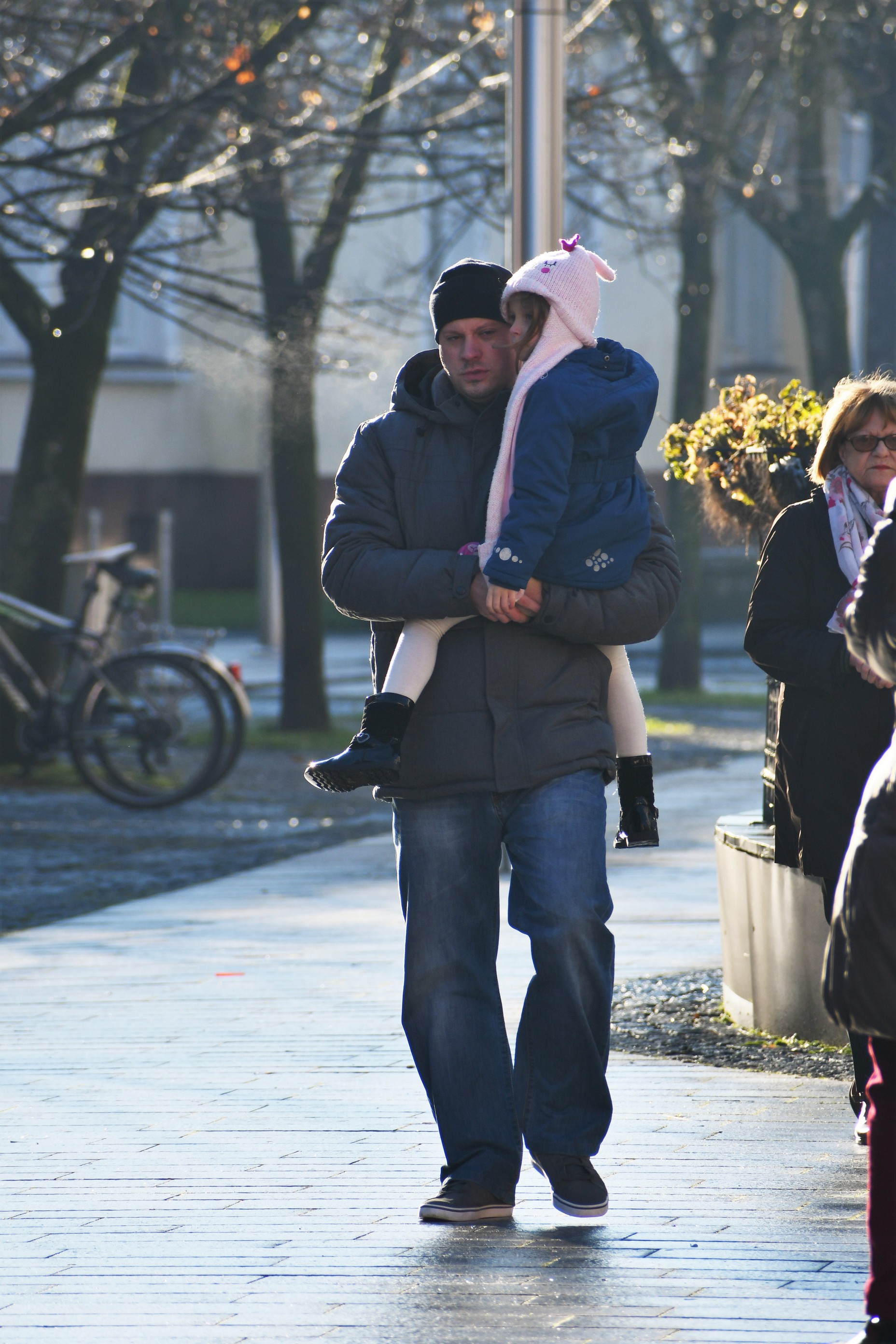 Klikom po Čakovcu (Subota, 14.12.2019.)