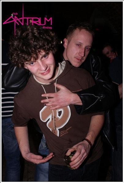 slika0058 Antrum (Subota, 12.1.2013.) slika0058 Antrum (Subota, 12.1.2013.)