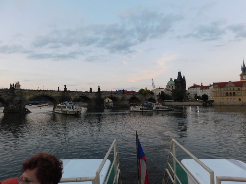 Hodočašće u Češku