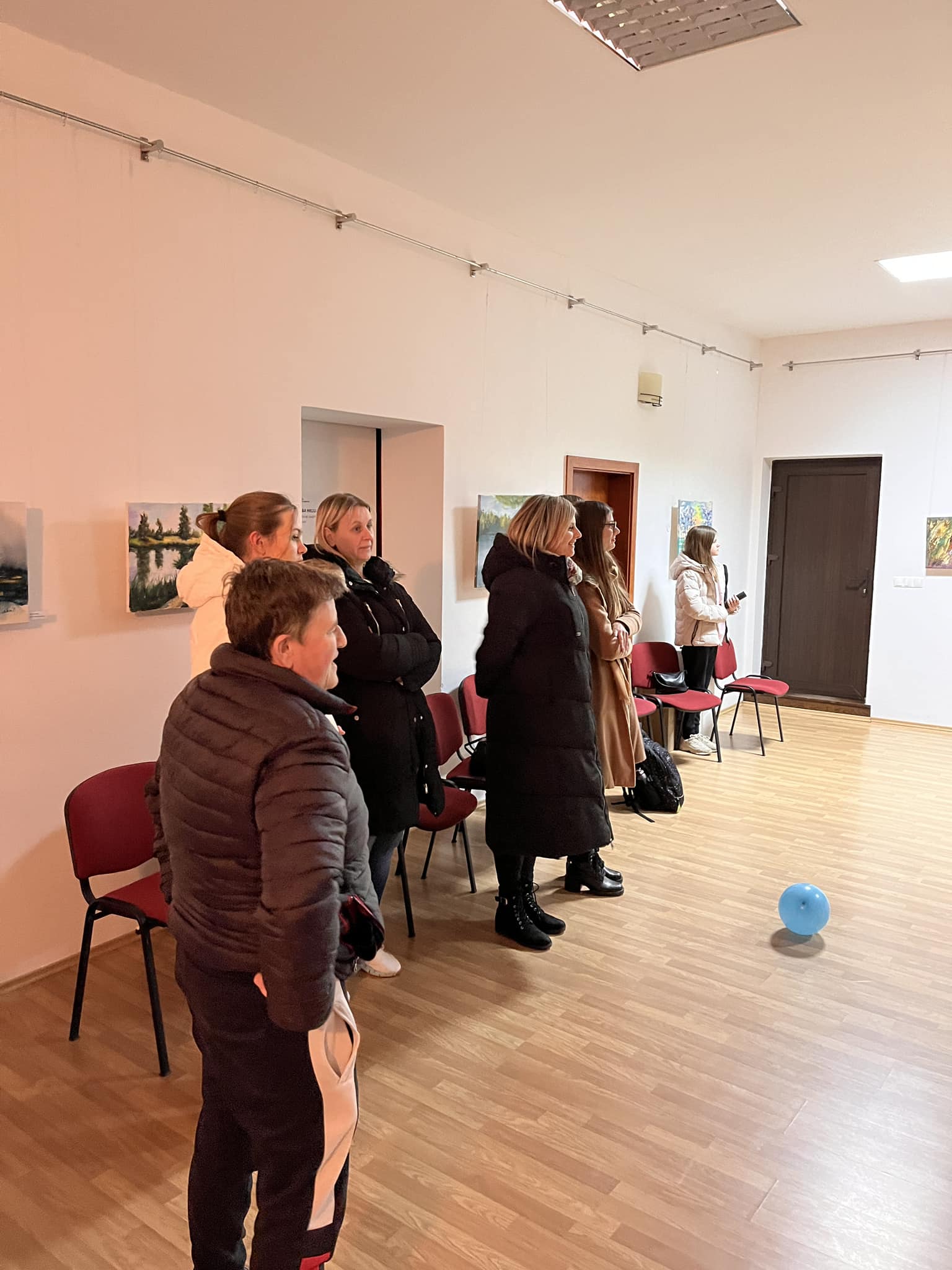 Dočke za Chriztel Renae Aceveda