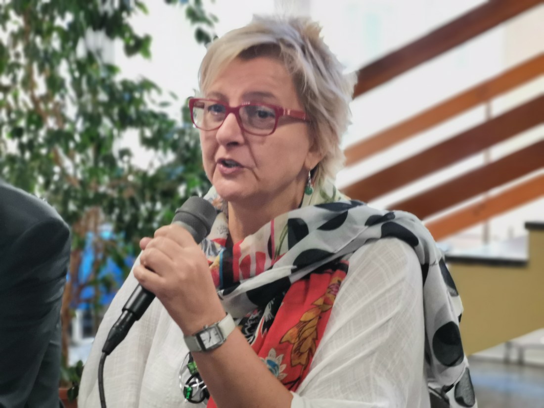 Međimurje ima jedinstven Centar izvrsnosti iz matematike, kemije, fizike i biologije u Hrvatskoj