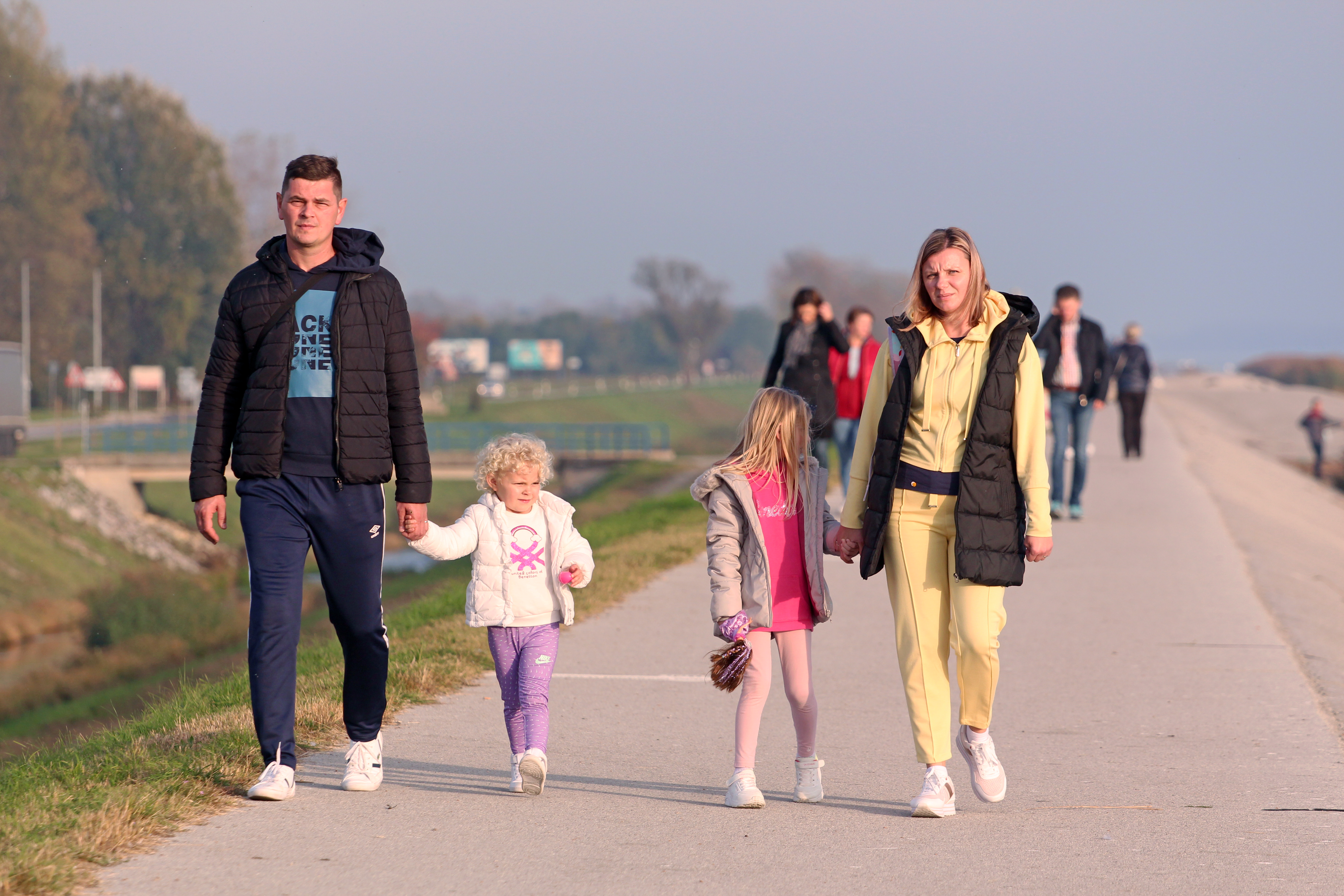 Klikom po Marini (nedjelja, 30.10.2022.)