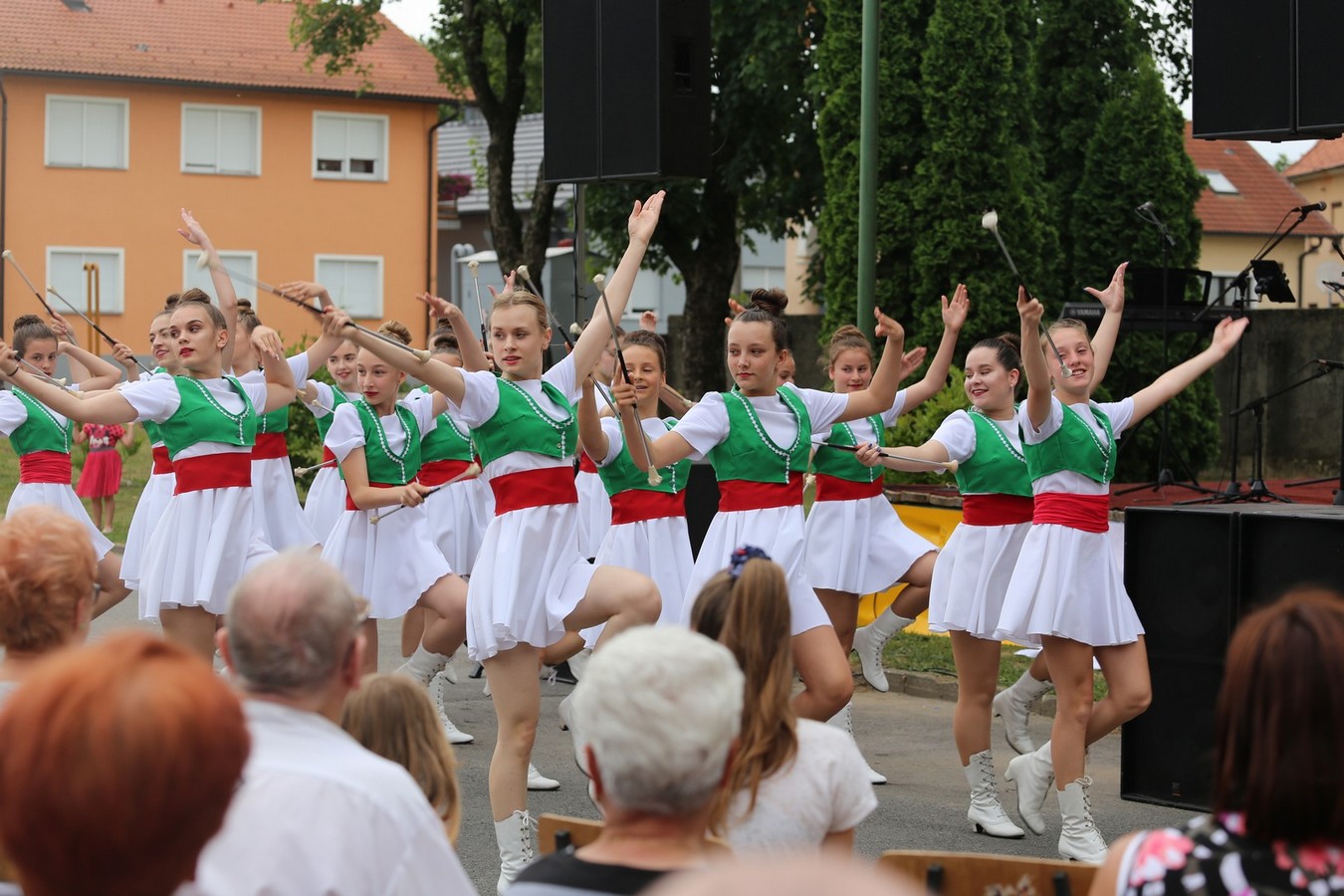 ZA MALU HRABRICU ‘Fijolina za Luku’ – veliki humanitarni koncert za Luku Lehkec u Pribislavcu