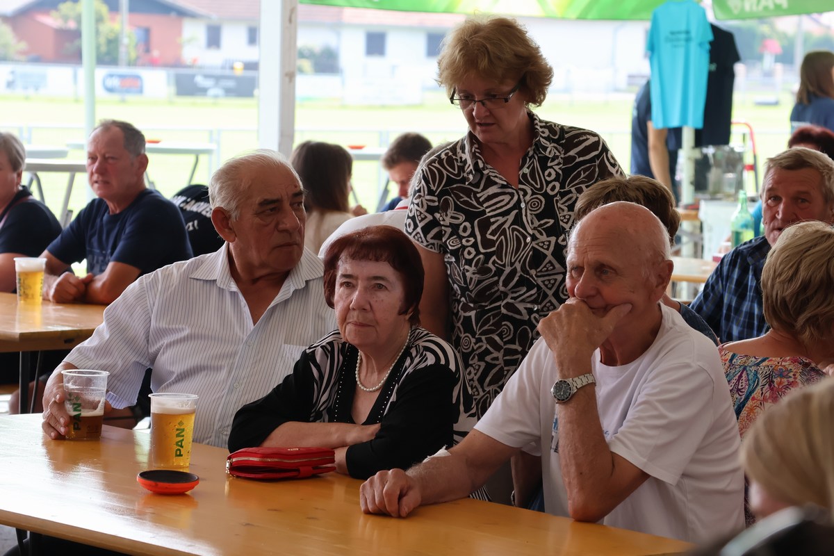 FOTO Obilježen je dan Macinca, pogledajte kako je bilo