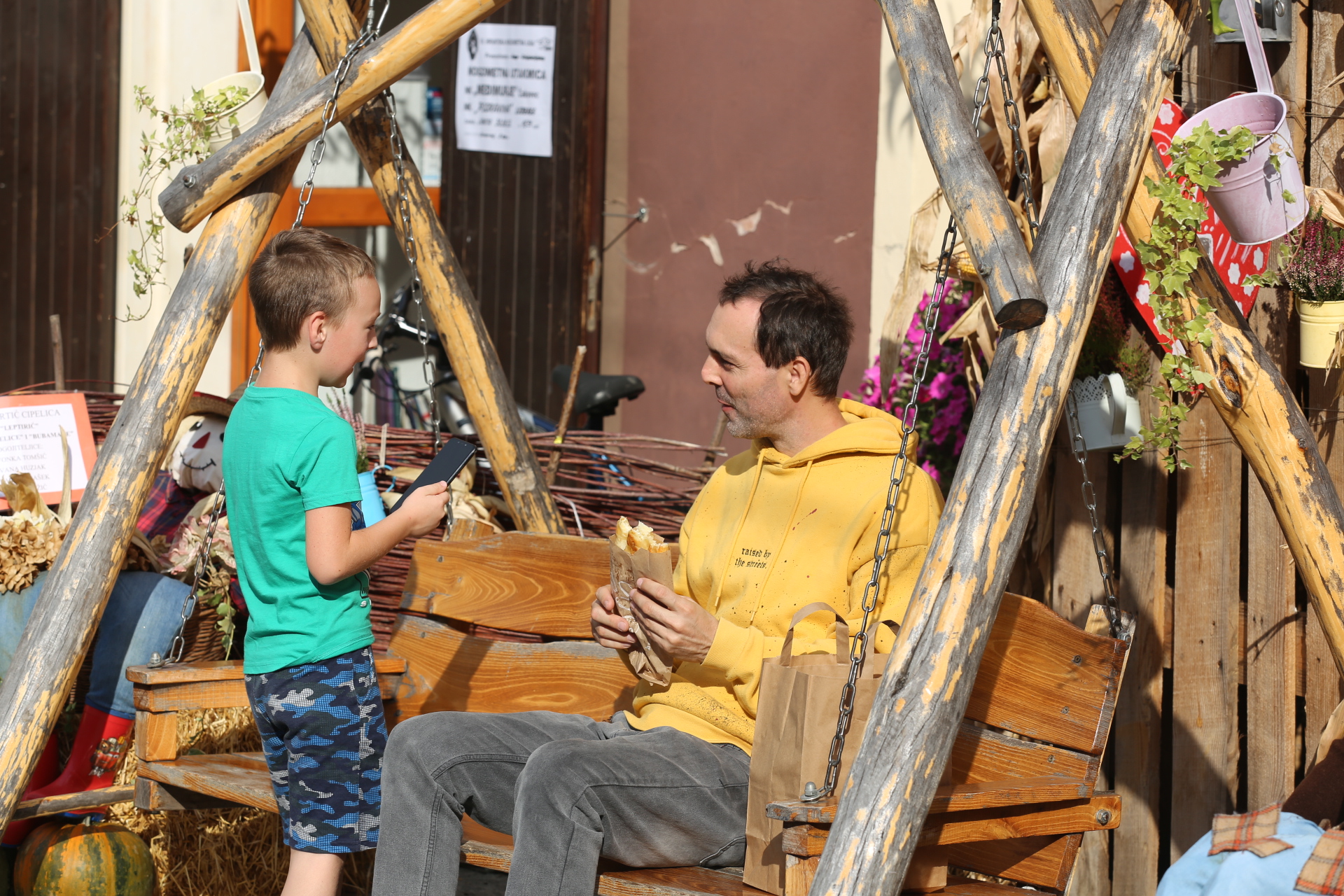 Klikom po Čakovcu (subota, 30.9.2023.)