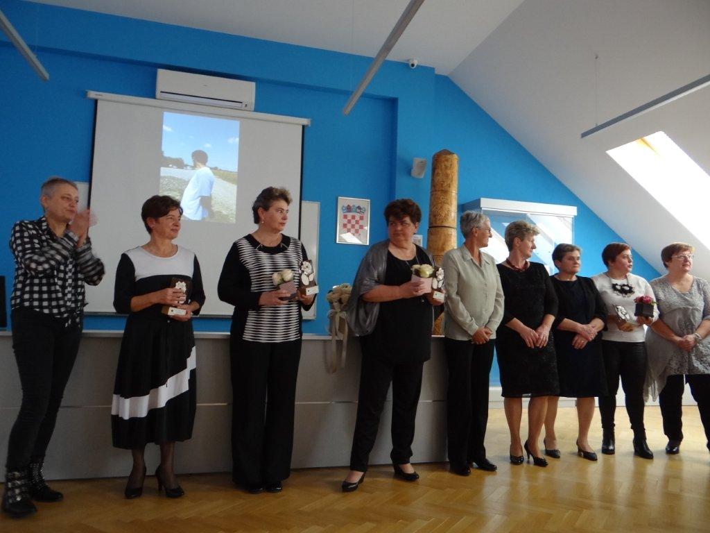 Dom za starije osobe Orehovica – 70 godina