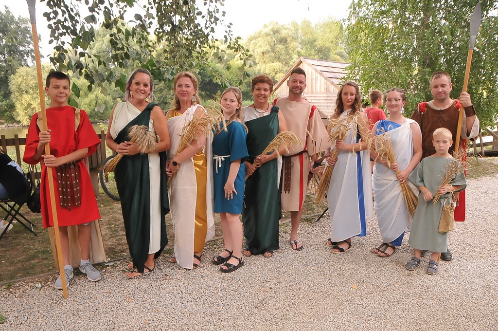 Prekrasan ljetni koncert Dominika Padarića i Stridonna na Muri