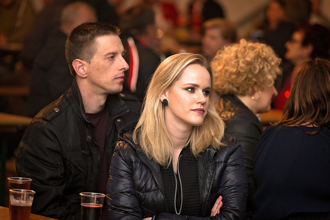 Dani Općine Donji Kraljevec – koncert Antonije Šola i Gazdi