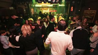 podroom8 Podroom (Subota, 29.12. – RnB & HipHop Night uz DJ NMC)