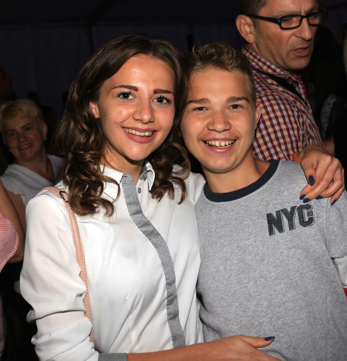 Koncert Željka Bebeka u Malom Mihaljevcu (Subota, 23.6.2018.)