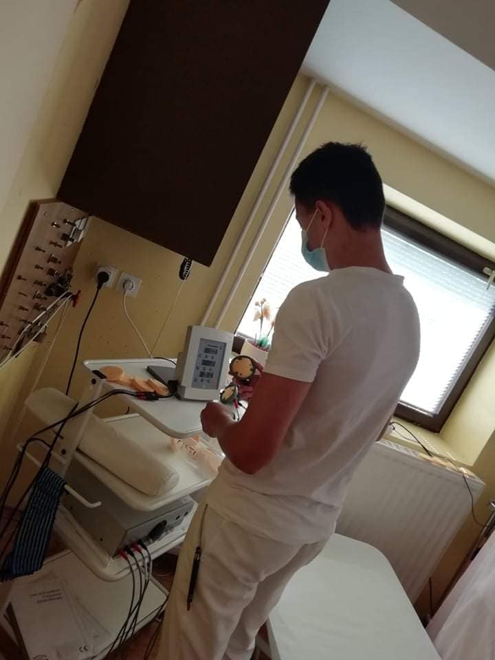 Srednja škola Čakovec