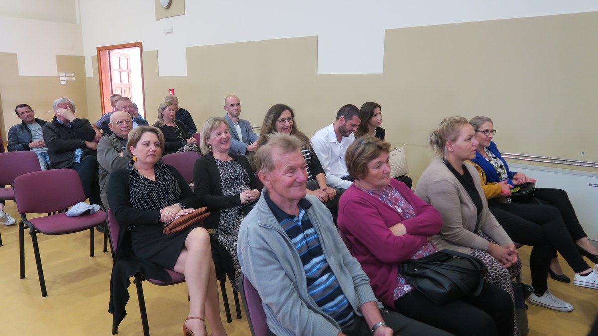 Dan općine Domašinec