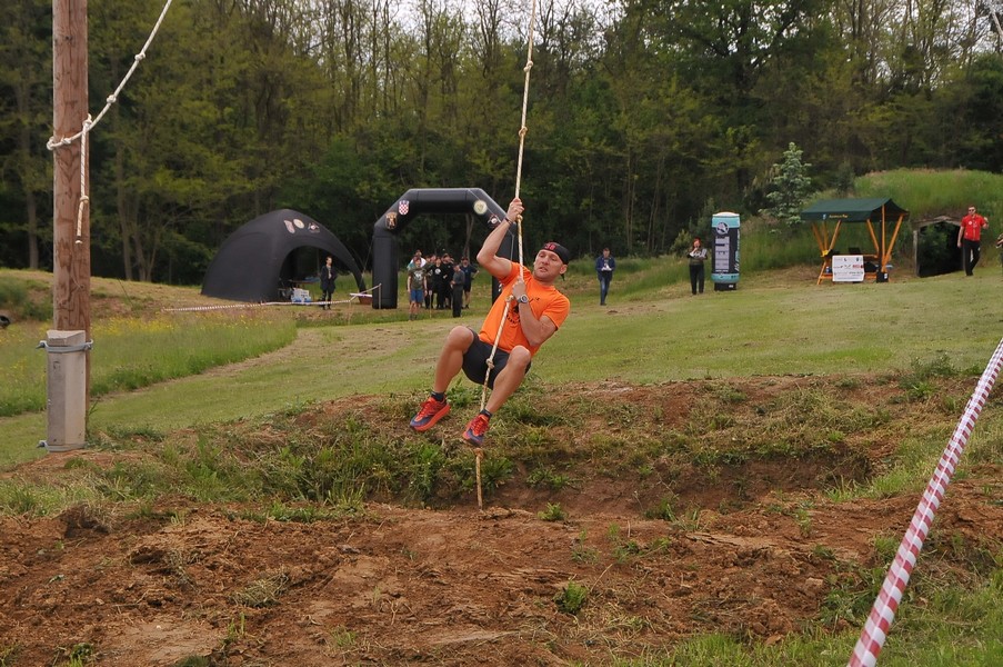 Hog race na imanju PG Geler