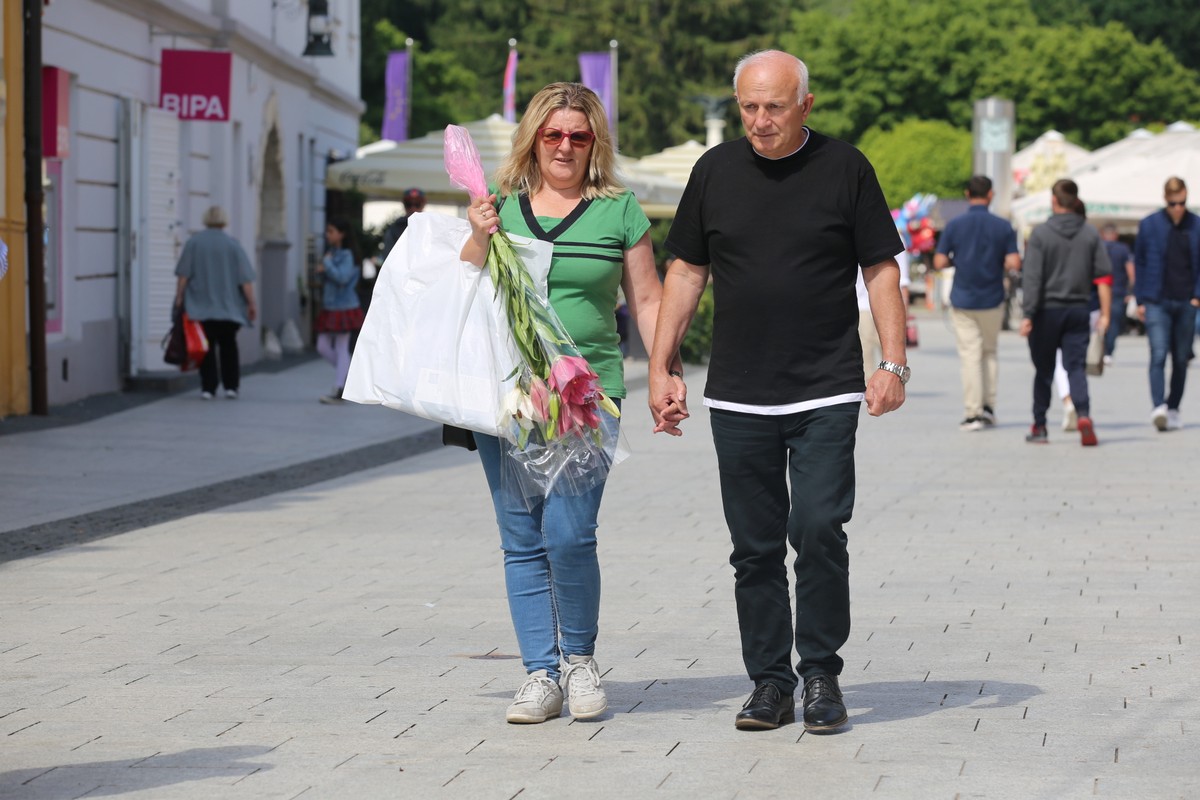 Klikom po Čakovcu 3.6.