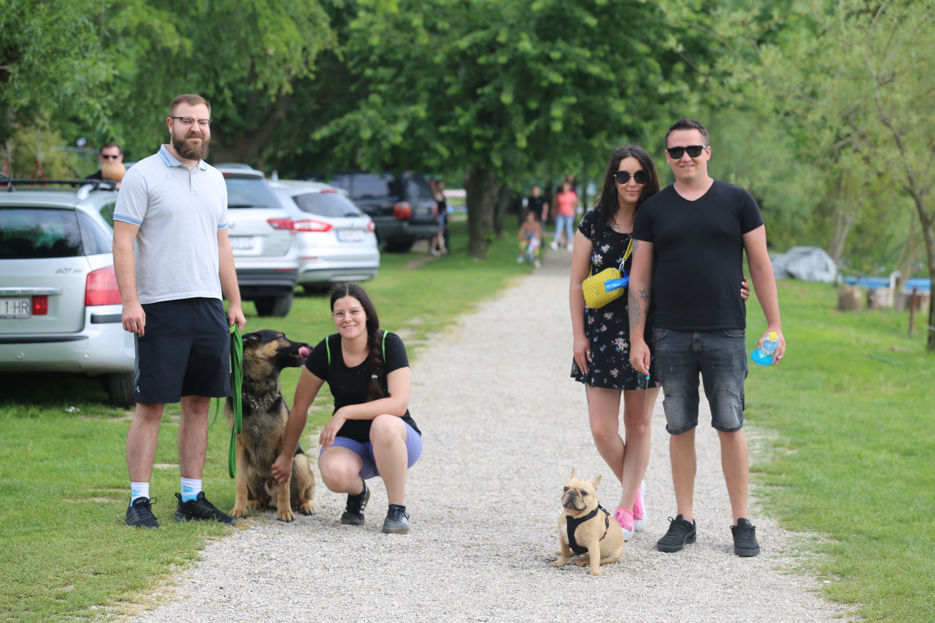 Klikom po Marini (Nedjelja, 4.6.2023.)