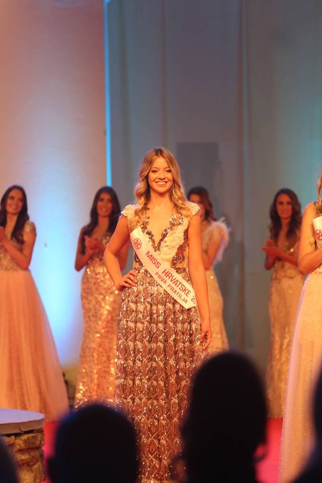 Miss Hrvatske 2018. u Čakovcu