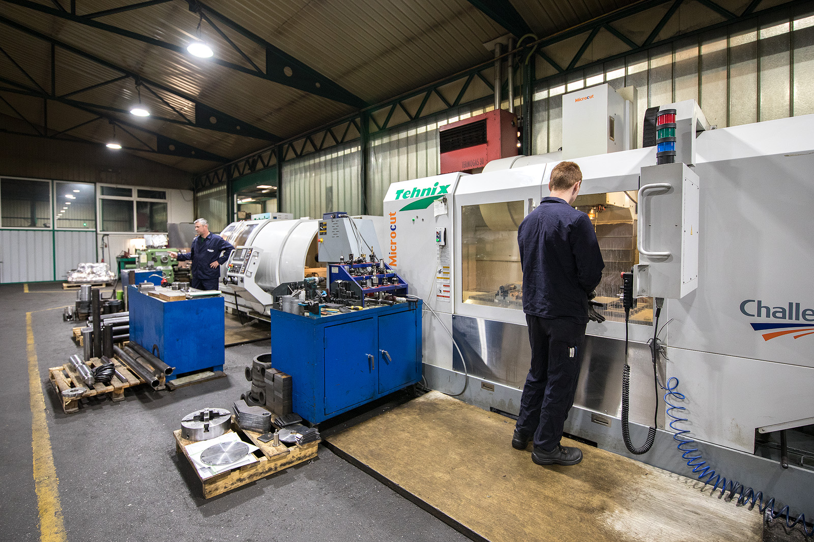 U Tehnixu predstavljeni Corona Kremator i Mobilna Corona kabina