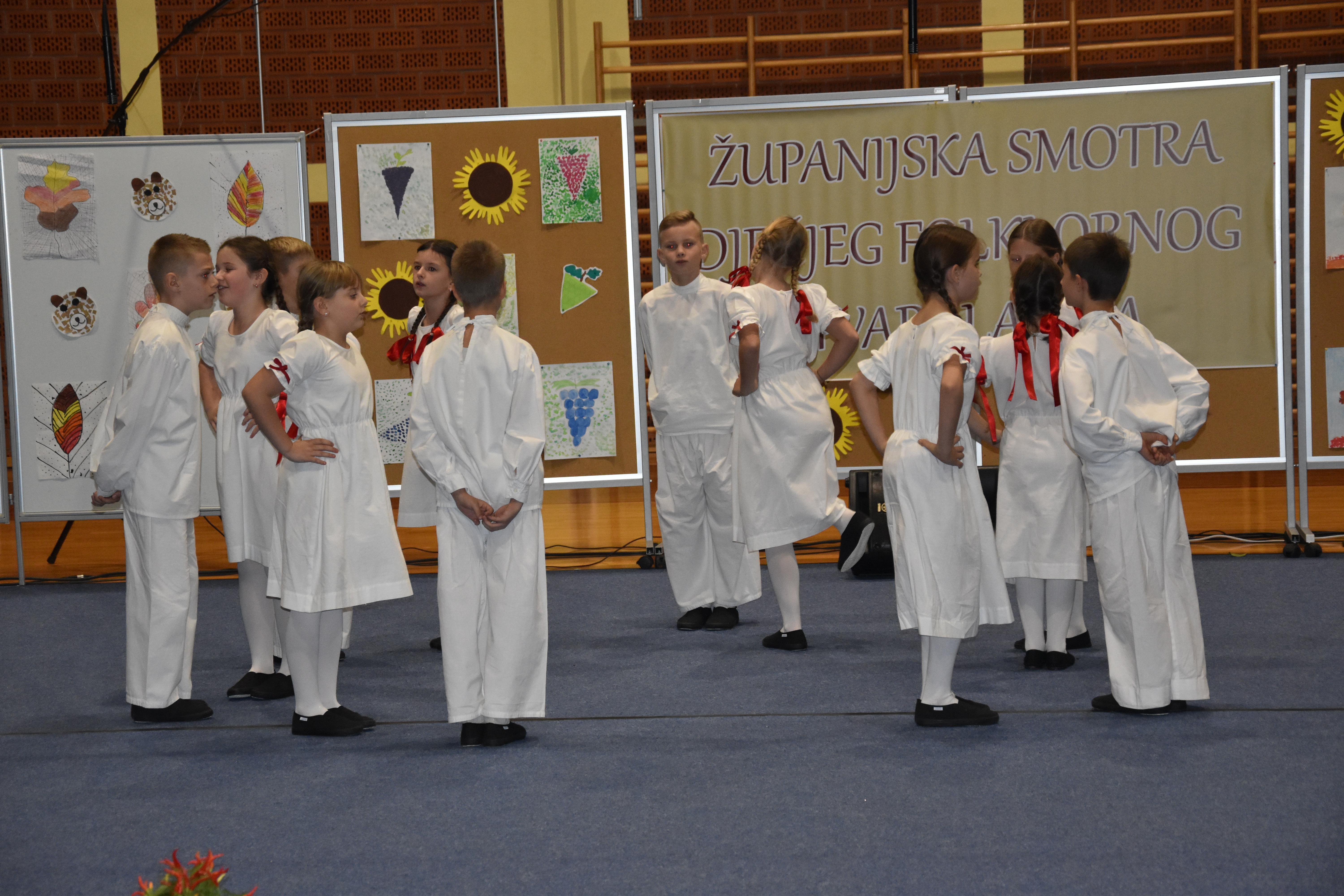 Smotra u Maloj Subotici