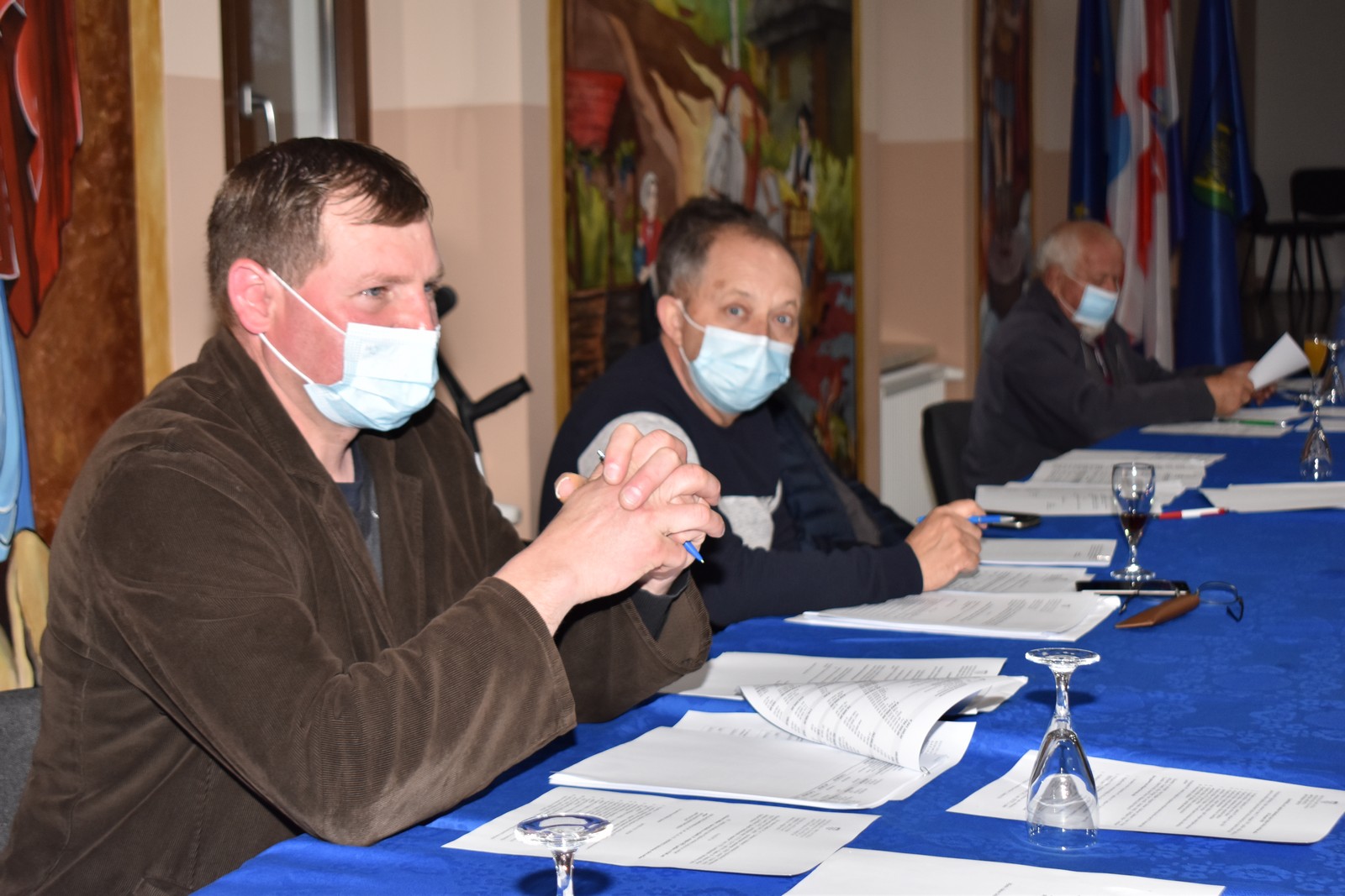 Selnica – općinsko vijeće