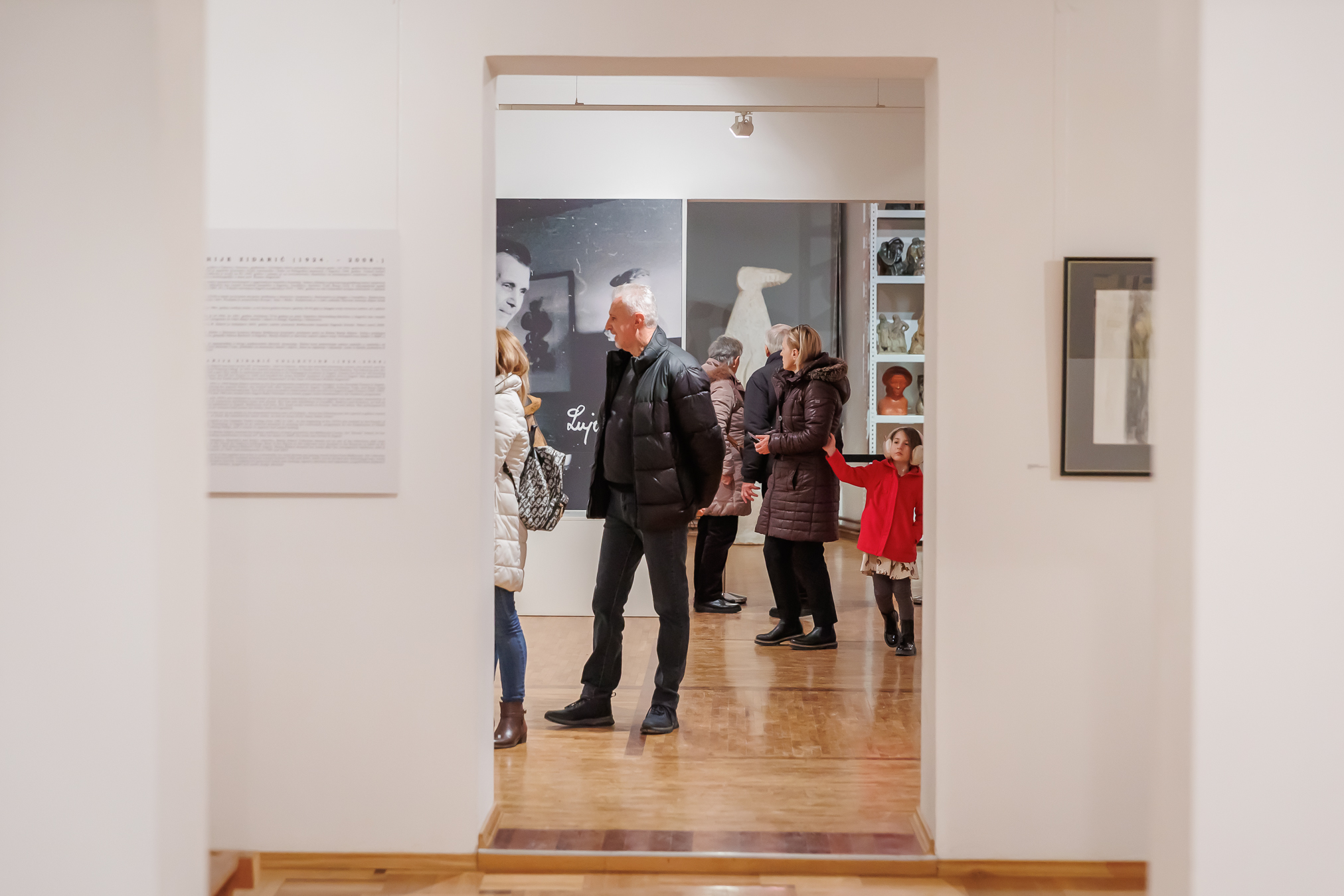 MUZEJ MEĐIMURJA Ovogodišnju Noć muzeja posjetilo 2. 800 posjetitelja