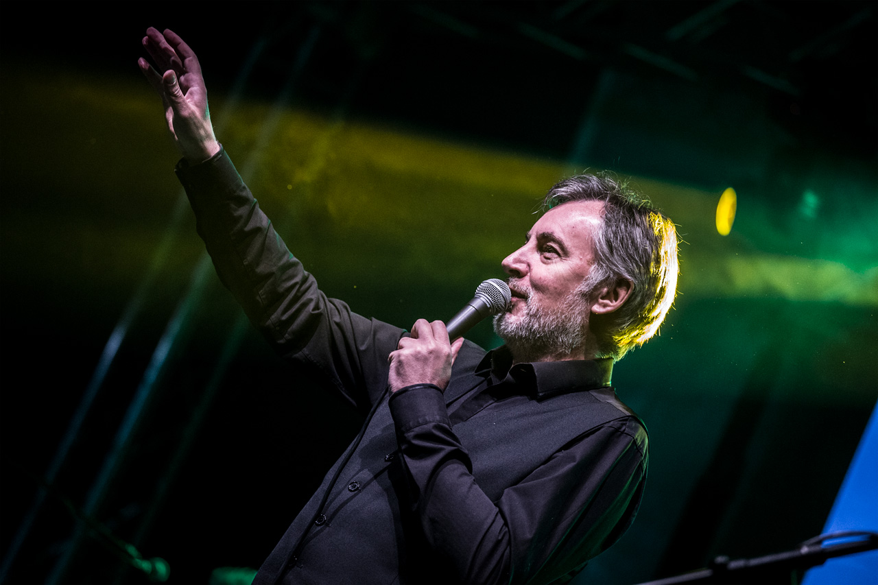 Sportske igre mladih i koncert Miroslava Škore u Prelogu