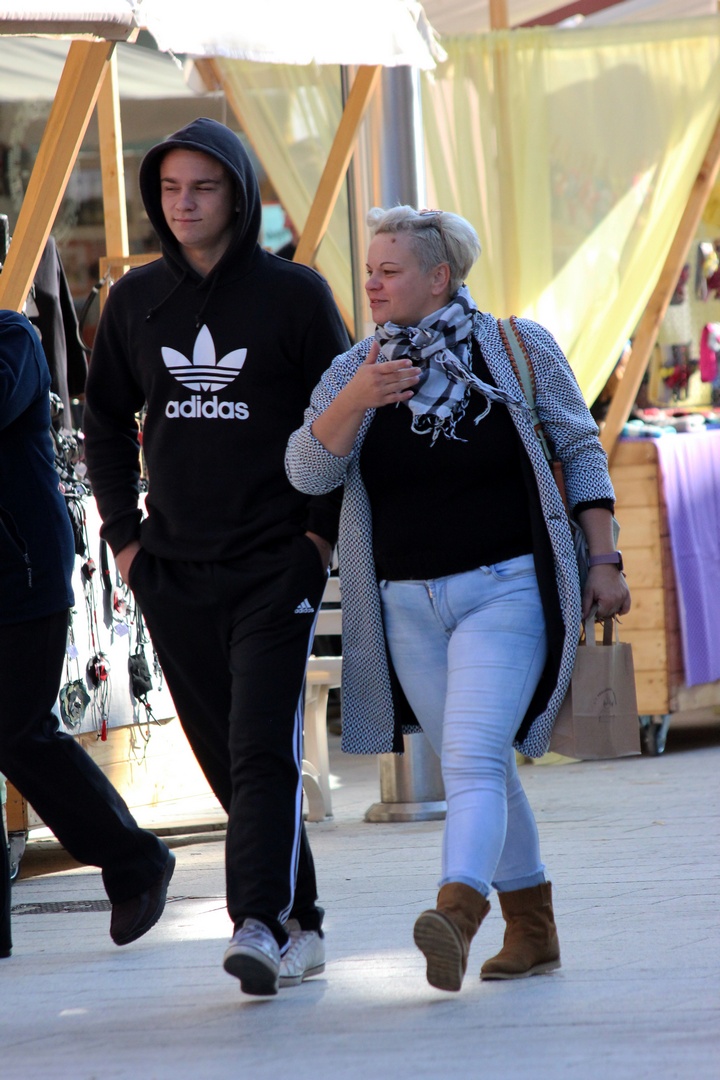 Klikom po Čakovcu (29.9.2018.)