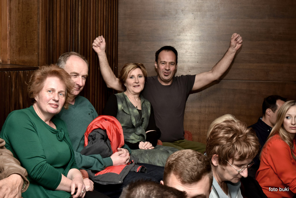 Jedinstveni Đole u čakovečkom Centru za kulturu (nedjelja)