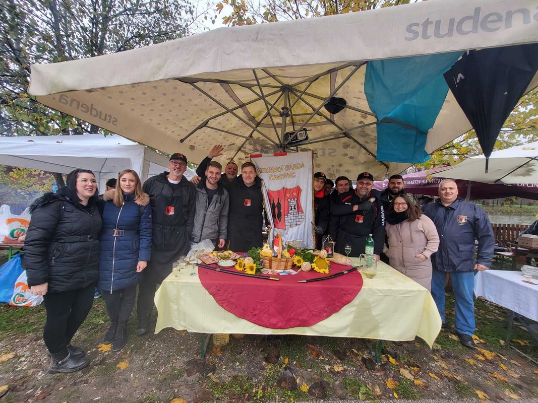 Gulašijada Sveti MArtin na Muri Gulašijada Sveti MArtin na Muri