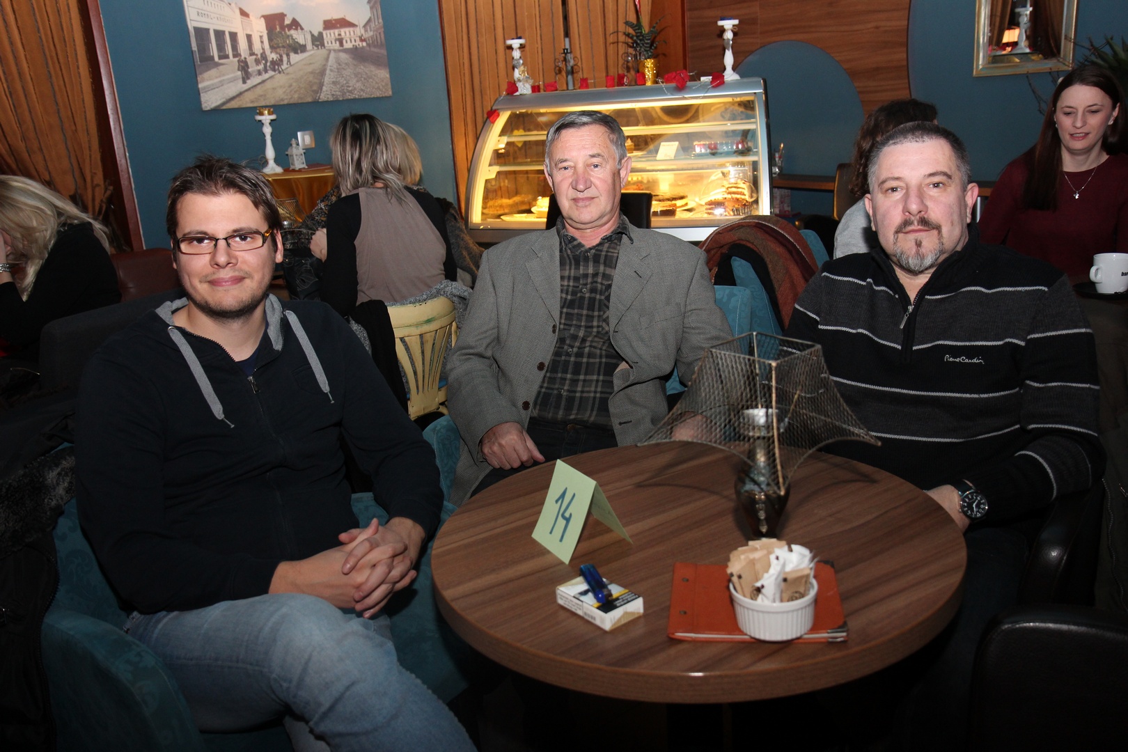 MURID-ov pub kviz okupio 16 ekipa u znak zahvalnosti svim volonterima