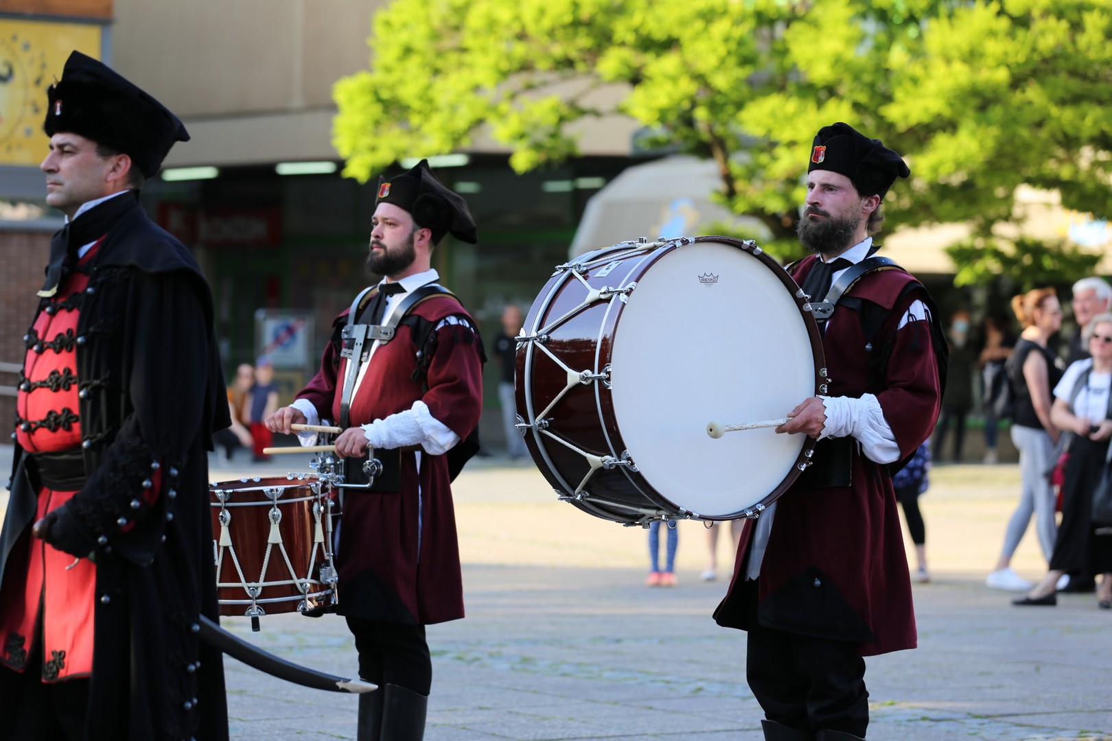 U Čakovcu obilježena 400. godišnjica rođenja Petra Zrinskog