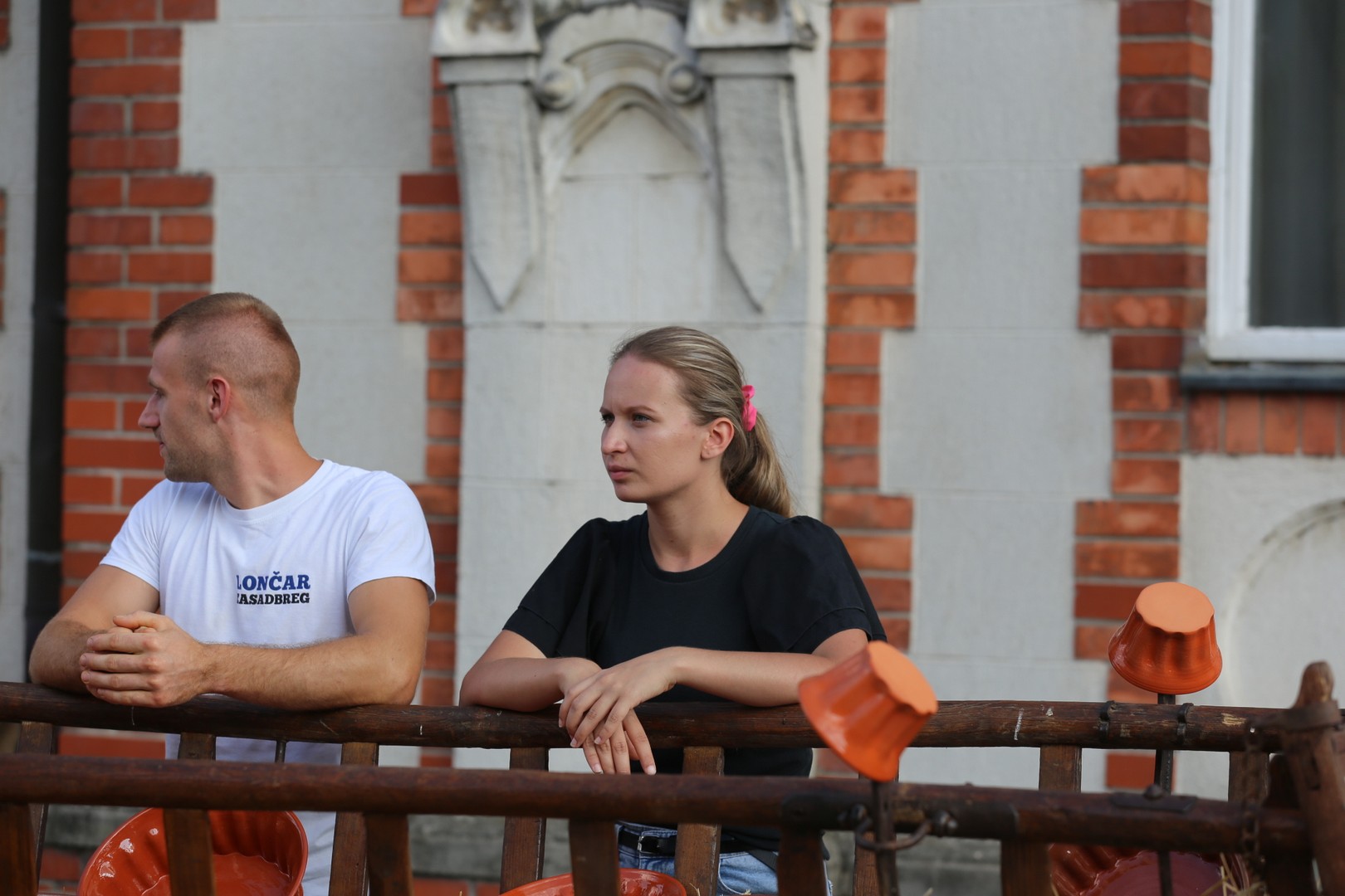 ĐIR PO GRADU Prvi dan Porcijunkulova privukao mnoštvo građana u Čakovec