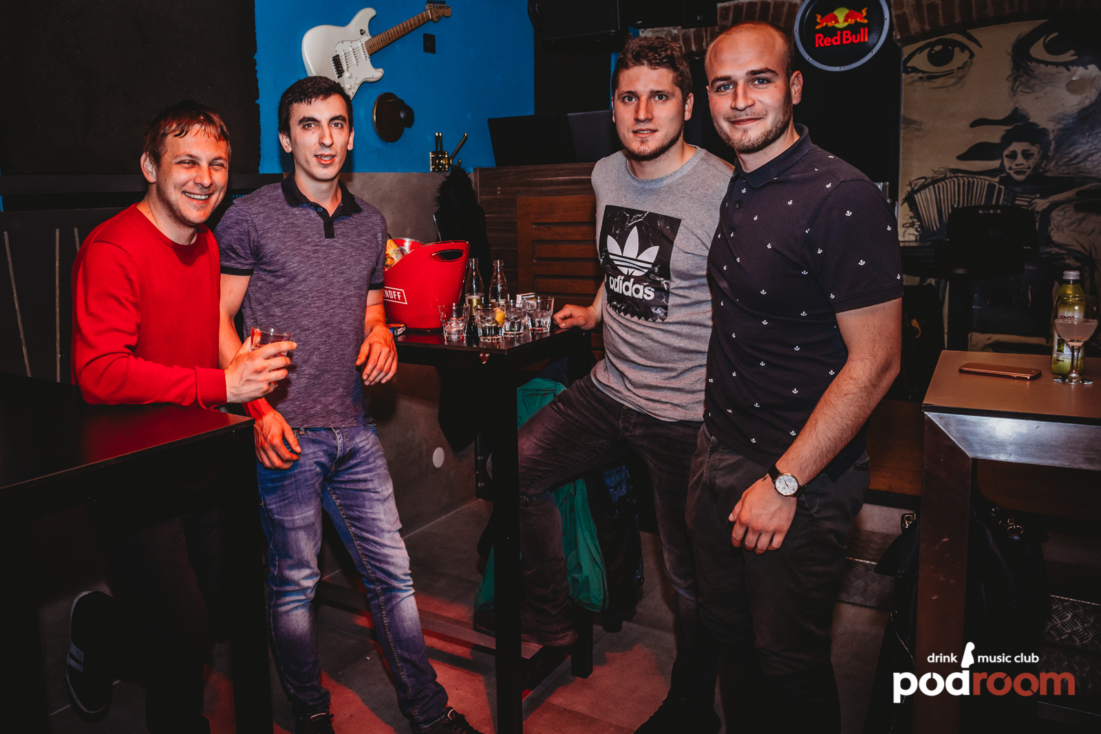 Podrumarenje uz Tamburaški sastav Kumovi i Vina Tomšić