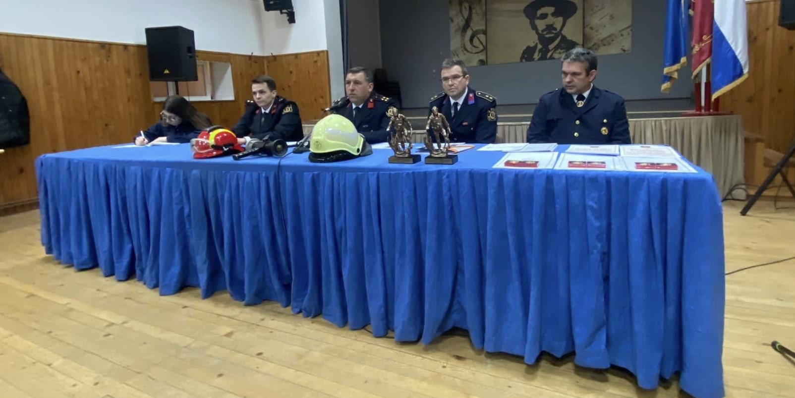 Održana 99. redovna skupština DVD-a Dekanovec