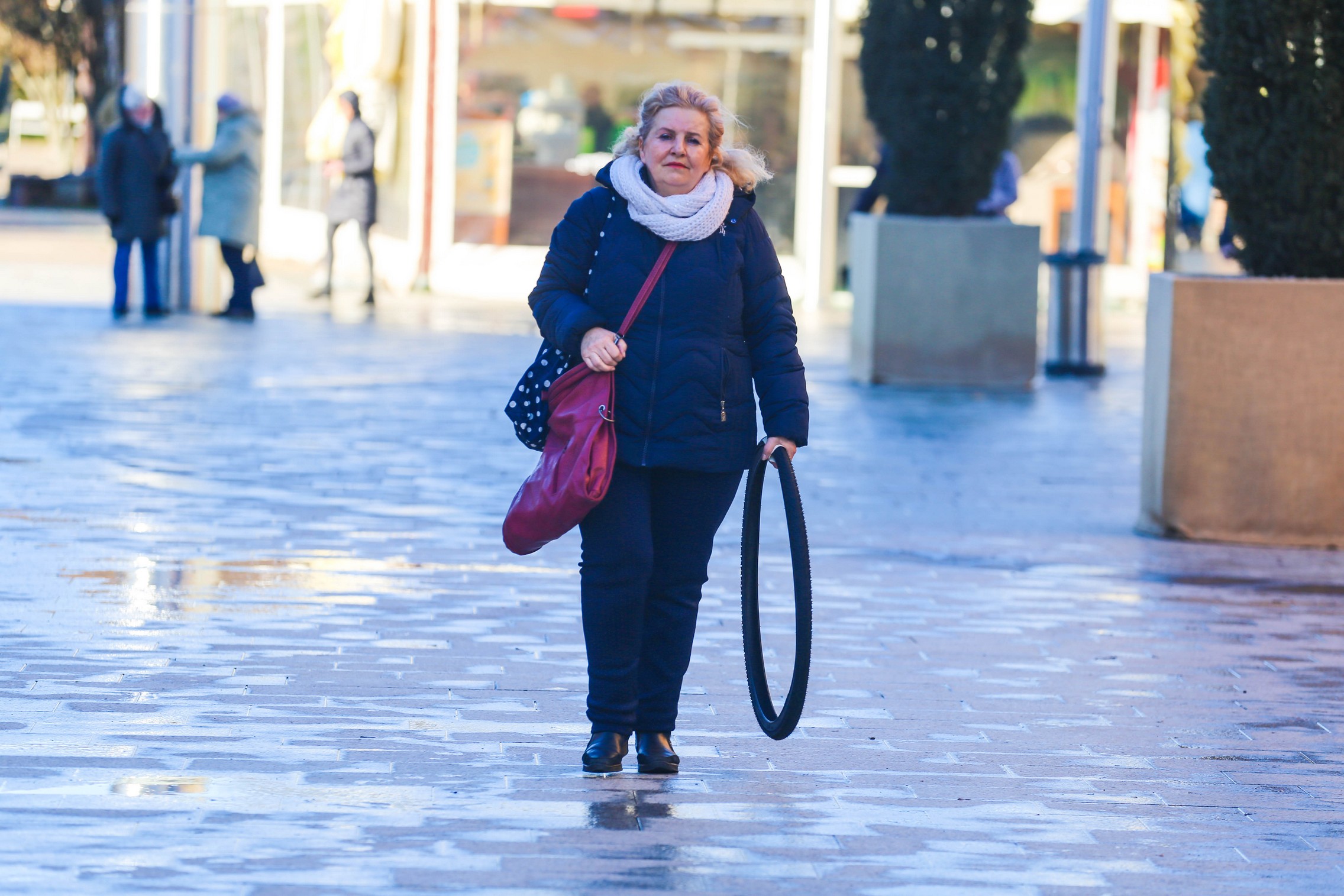 Klikom po Čakovcu (4.2.2023.)