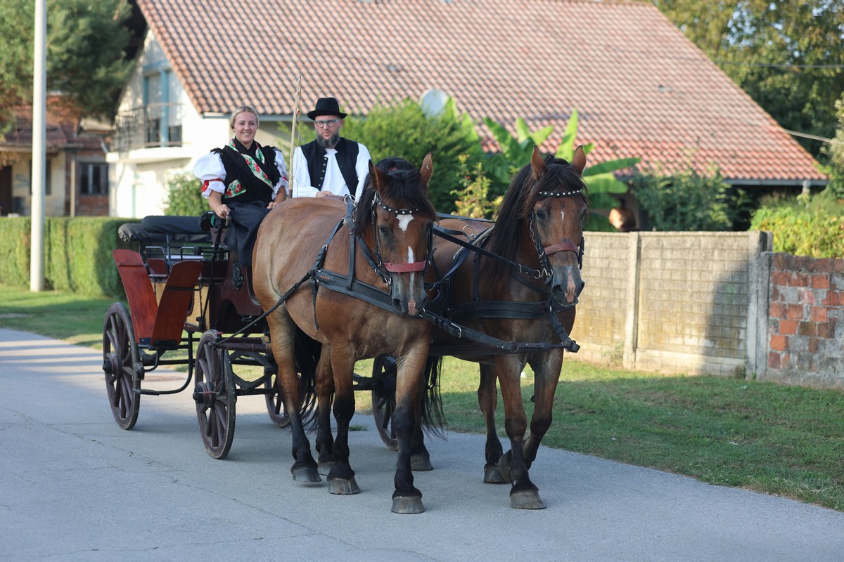 BILO JE SVEČANO KUD Kaštel Pribislavec proslavio 25. rođendan