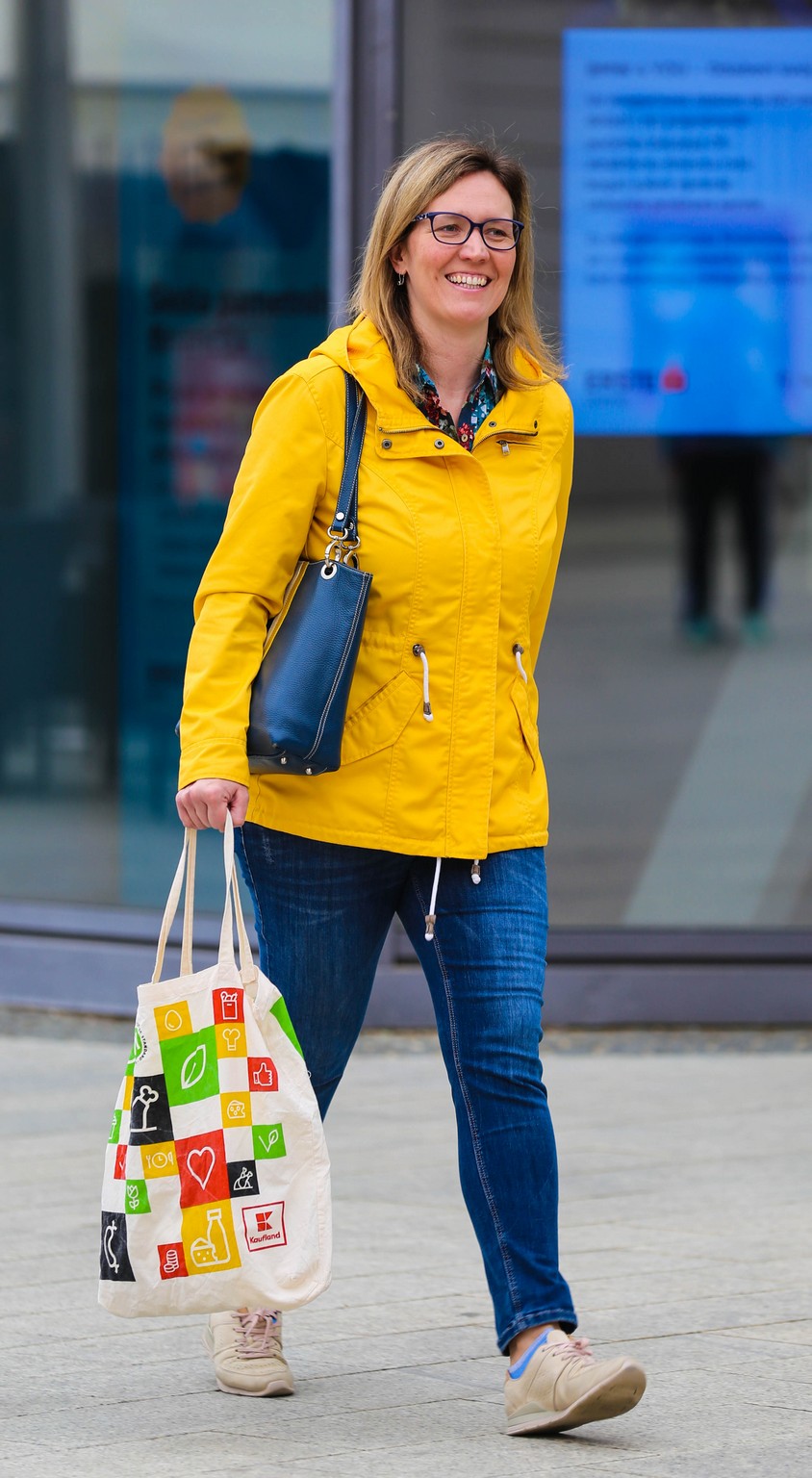 Klikom po Čakovcu (Subota, 9.4.2022.)