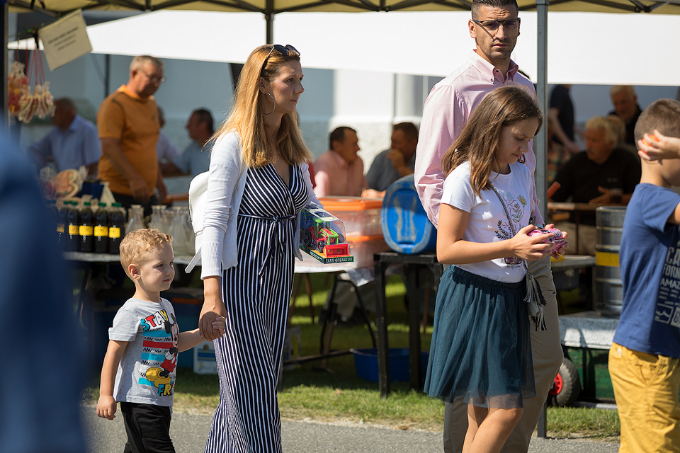 Blagdan Velike Gospe u Svetoj Mariji