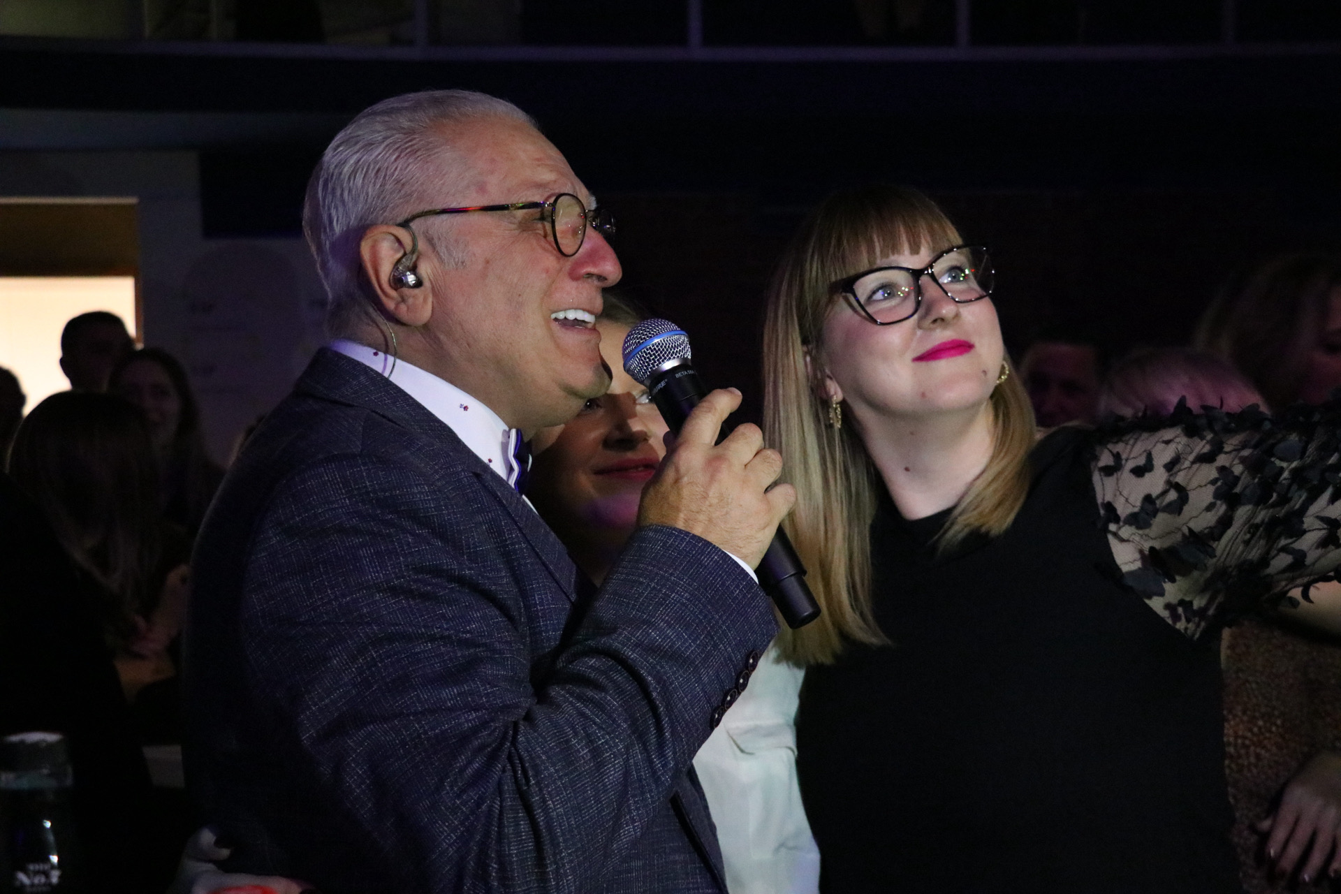 FOTO Željko Samardžić zagrijao Čakovec na jesenskom koncertu u punoj GOC dvorani