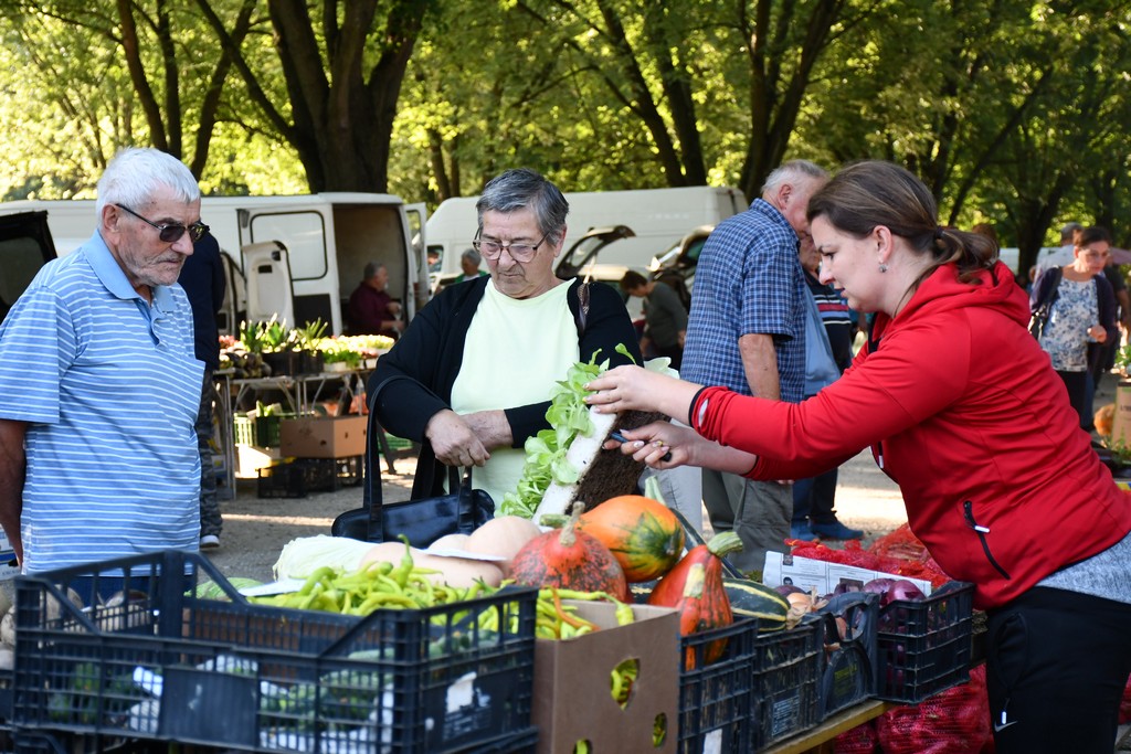 Čakovečki sajam (srijeda, 6.9.2023.)