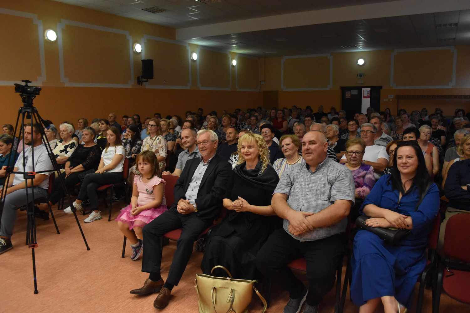 udruga žena belica, 15 godina 2023