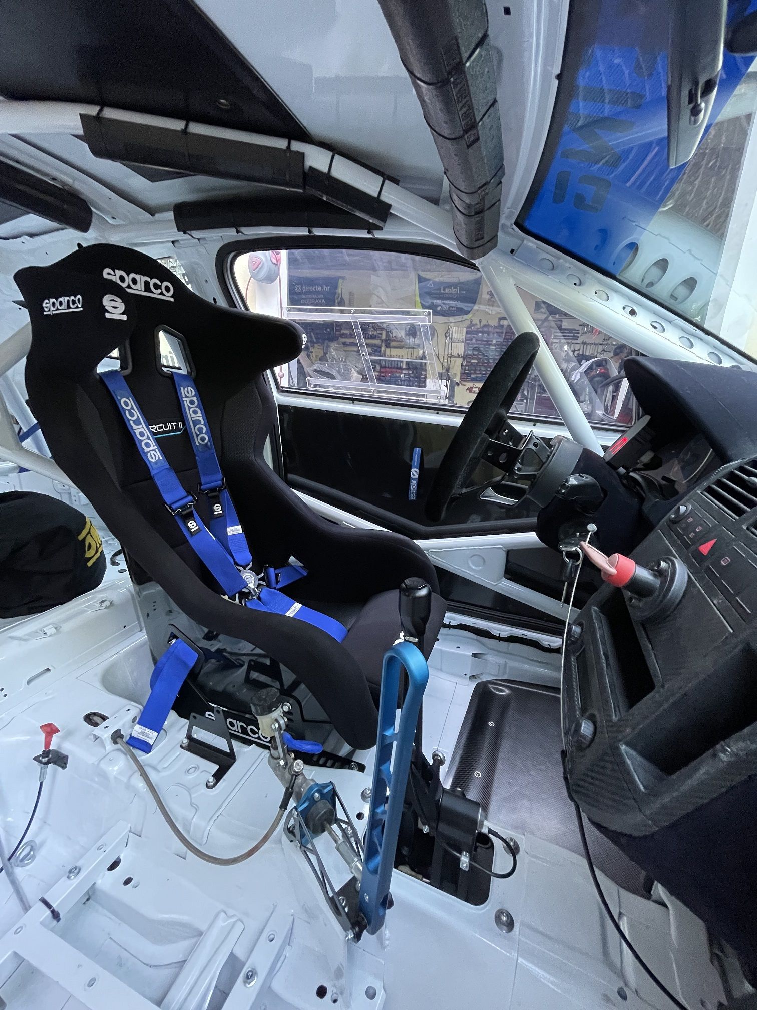 Vedran Delimar – utrka u Stubičkim Toplicama