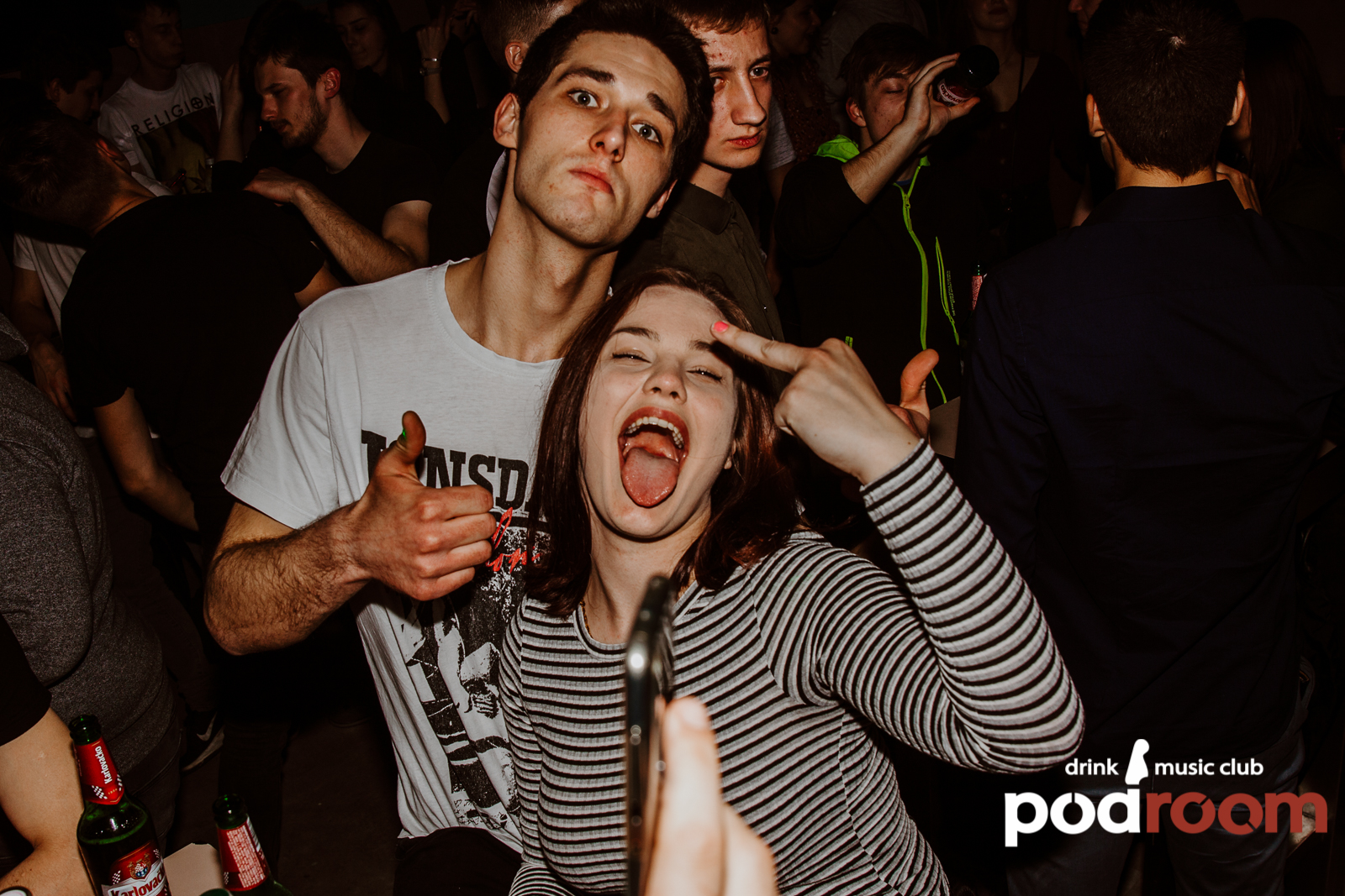 Podroom Drink & Music Club