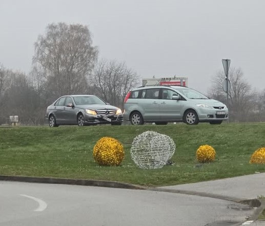 prometna galerija sjever